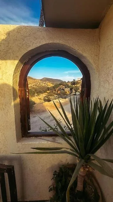 Berber Riad Villa Aourir Αγκαντίρ