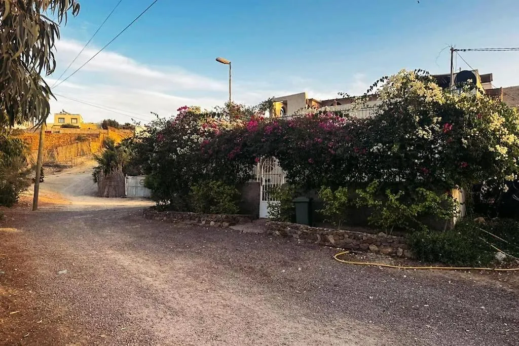 Berber Riad Villa Aourir Αγκαντίρ