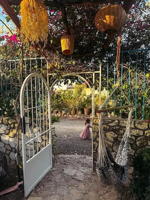 Berber Riad Villa Aourir Αγκαντίρ