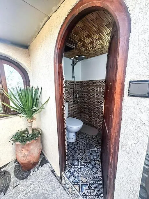 Berber Riad Villa Aourir Αγκαντίρ 0*,  Μαρόκο