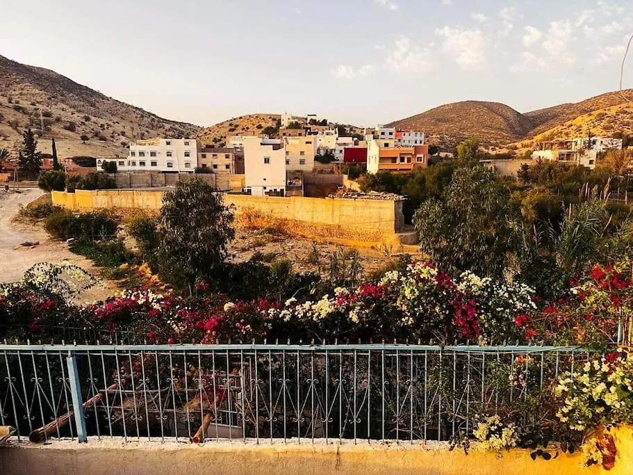 Berber Riad Villa Aourir Αγκαντίρ Μαρόκο