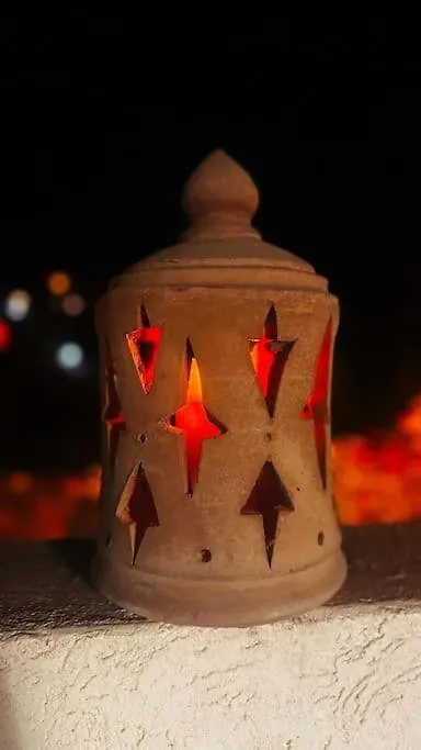 Berber Riad Villa Aourir Αγκαντίρ