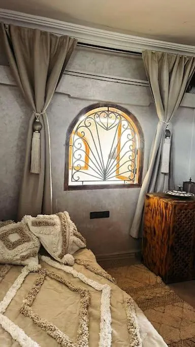 Berber Riad Villa Aourir Αγκαντίρ 0*,  Μαρόκο