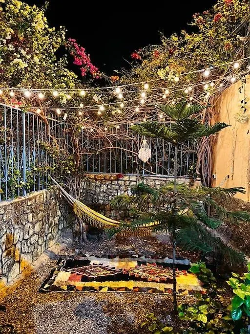Berber Riad Villa Aourir Αγκαντίρ