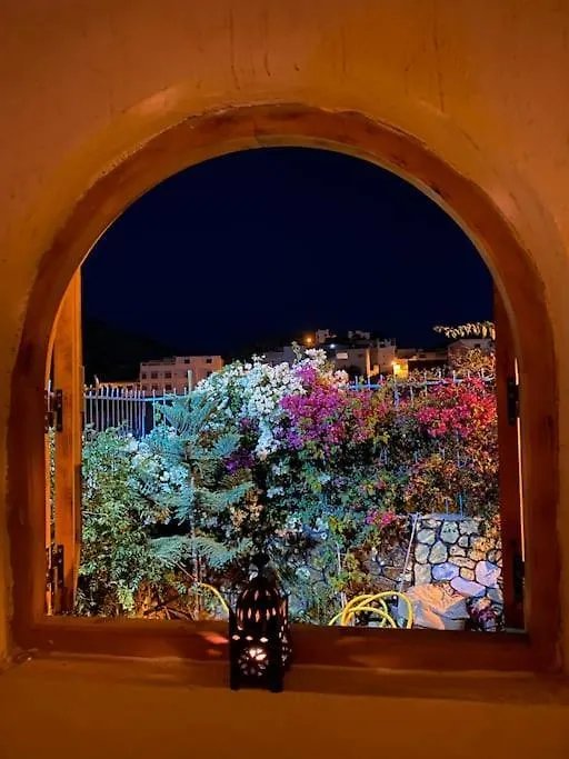 Berber Riad Villa Aourir Αγκαντίρ
