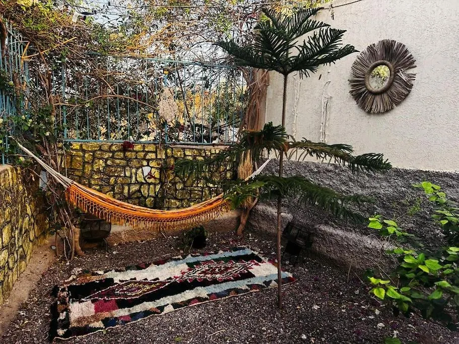Berber Riad Villa Aourir Αγκαντίρ
