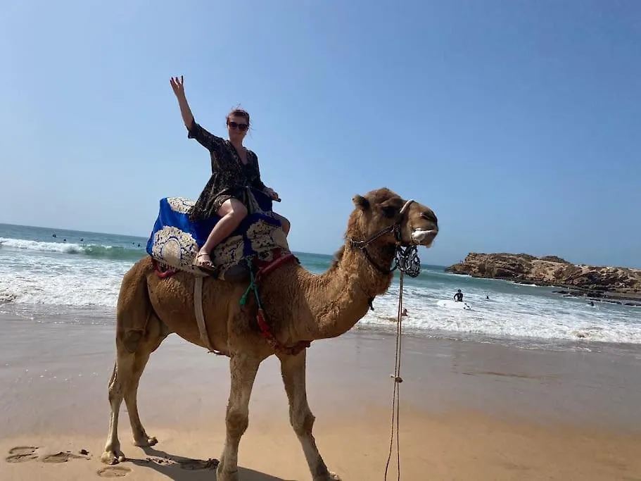 Berber Riad Villa Aourir Agadir 0*,  Maroko