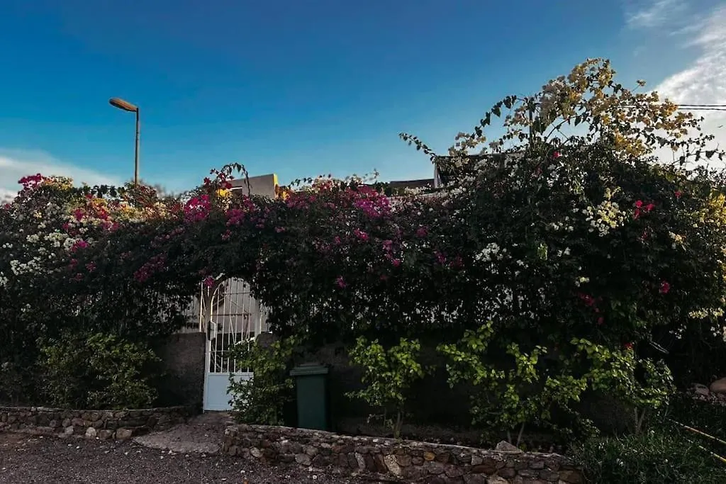Berber Riad Villa Aourir Agadir